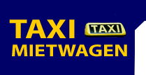 Taxiversicherung für Taxigerwerbe und Mietwagen
